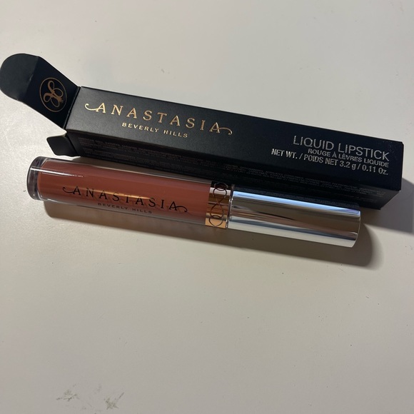 Anastasia Beverly Hills liquid lipstick - Picture 1 of 2